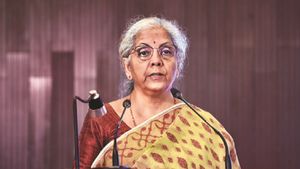 30 நாள் லாக்-இன்.! ஜாமர் மட்டுமின்றி செல்போனுக்கும் தடை.. பட்ஜெட்டிற்கு ஏன் இவ்வளவு கெடுபிடிகள்? 
