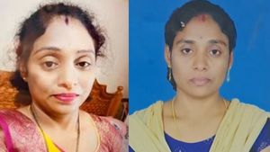 நூல் நூலாக குக்கரில் வெந்த மனைவி.. டெமோ பார்த்த கணவர்.. அந்த உரல் எதுக்கு தெரியுமா? ஆடிப்போன ஆந்திரா