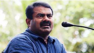 கூண்டோடு காலியாகும் நாம் தமிழர்.. அடுத்தடுத்து வெளியேறிய நிர்வாகிகள்.. சீமானின் அந்த 2 மிஸ்டேக்! 
