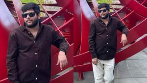 அமெரிக்காவில் இந்திய மாணவர் சுட்டுக்கொலை.. உணவு டெலிவரி செய்த இடத்தில் நடந்த கொடூரம்! 