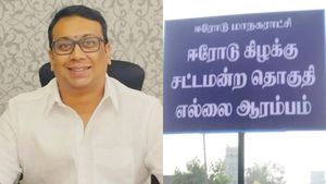 சென்டிமென்ட்.. ஈரோடு கிழக்கில் சஞ்சயை களமிறக்க விரும்பாத ஈவிகேஎஸ் குடும்பம்? வெளியான பரபர காரணம்