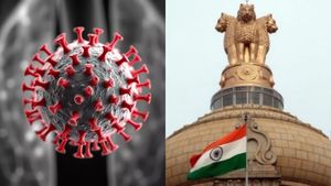 HMPV வைரஸ்: மாநில அரசுகளுடன் மத்திய அரசு ஆலோசனை! தீவிரமாக கண்காணிக்க அறிவுறுத்தல் 
