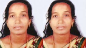 கன்னியாகுமரியில் மகள் ஓட்டிய பைக்கில் சென்ற போது எதிரே வந்த எமன்.. கண் இமைக்கும் நேரத்தில் சம்பவம் 