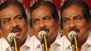நம்ம சமூகம் ’ஆண்ட பரம்பரை’..சுதந்திர போராட்டத்துல கலந்துகிட்டது நம்ம பயலுக! அமைச்சர் மூர்த்தி பகீர்