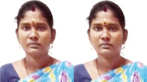 நாகையில் காதலனுக்காக அந்த நேரம் ஓடி வந்த சுகன்யா... ஆத்திரப்பட்ட வள்ளிக்கு ஆயுள் தண்டனை 