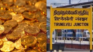 வேலைக்கு சென்ற வீட்டில் செய்யக்கூடாத காரியம் செய்த பெண்.. சொகுசு பங்களாவை பார்த்து ஆடிப்போன நெல்லை 