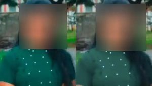 2 மஞ்ச தாலி.. சேலம் பழைய பஸ் ஸ்டாண்டில் மிஸ்ஸான மனைவி.. அசால்ட்டா கயிறை கழட்டிய பெண்.. மலைத்த கணவர்