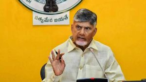 தென் கொரியா, ஜப்பான் செய்த தவறை நாம் செய்துவிடக்கூடாது.. ஆந்திர முதல்வர் சந்திரபாபு நாயுடு பேச்சு 