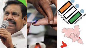 லட்டு மாதிரி வந்த.. நல்ல சான்சை மிஸ் செய்த எடப்பாடி.. அதிர்ச்சியில் ஸ்டன் ஆன அதிமுக.. என்ன ஆச்சு? 