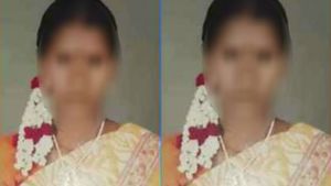 காஞ்சிபுரம் கிணற்றில் மிதந்த உருவம்.. அரசு மருத்துவமனையில் இப்படியா? ஸ்ரீதேவியால் ஆடிப்போன காஞ்சி 