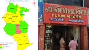 திருநெல்வேலியில் மங்கி குல்லாவுடன் யாரது? 4 மாசம் படாதபாடு பட்ட நெல்லை.. 278 சவரன் நகையா? சூப்பர்ல்ல
