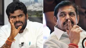 வேண்டவே வேண்டாம்.. ஈரோடு கிழக்கு தேர்தலை பார்த்து.. அப்படியே விலகிய அதிமுக, பாஜக.. இதுதான் காரணம்? 