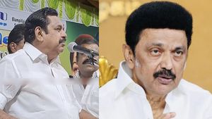 இதெல்லாம் ரொம்ப தப்புங்க! கனிம வளக் கொள்ளை..காட்டிக் கொடுத்த திமுக! கடுகடுப்பில் எடப்பாடி பழனிசாமி! 