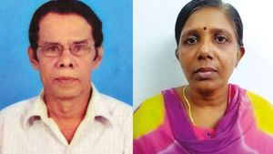 ஜோதிடருக்கு நாள் குறித்த கன்னியாகுமரி கலையரசி.. இளைஞருக்கு கண்ணை மறைத்த ஆசை.. சிக்கியது எப்படி? 