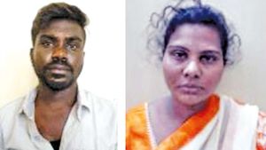தேனி நந்தினியும்.. 2வது காதலன் பிரபாகரனும்.. அதிர்ந்த கம்பம்.. நீதிமன்றம் பரபரப்பு தீர்ப்பு 
