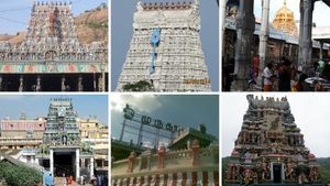 திருச்செந்தூரில் காணக்கிடைக்காத காட்சி.. நெகிழ்ந்த வயதான பக்தர்கள்.. இந்து அறநிலையத்துறை சூப்பர்