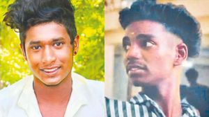 தஞ்சை அருகே சவுக்கு தோப்பில் காதலனை தனிமையில் சந்திக்க சென்ற 16 வயது சிறுமி.. நடந்தது என்ன? 