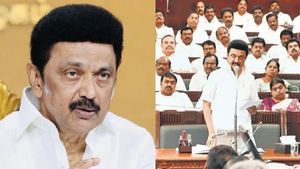 டங்ஸ்டன் சுரங்கம்:தமிழ்நாடு சட்டசபையில் ஒருமனதாக நிறைவேற்றிய தீர்மானத்தை மதிக்கவில்லையா மத்திய அரசு?