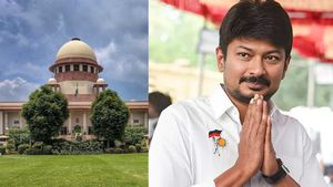  சனாதன ஒழிப்பு மாநாடு.. உதயநிதி ஸ்டாலினுக்கு எதிரான மனுக்களை தள்ளுபடி செய்தது உச்சநீதிமன்றம்!