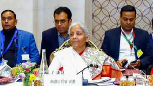 Budget 2025: நாளை மத்திய பட்ஜெட் தாக்கல்! வருமான வரியில் சலுகை கிடைக்குமா?