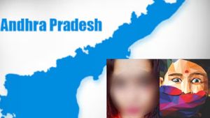 17 வயசு மருமகளை விபச்சாரத்தில் தள்ளி.. கை நிறைய மாத்திரையை அள்ளி.. அத்தை நீலிமாவால் ஆடிப்போன ஆந்திரா