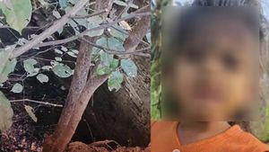 வேலூரில் சோகம்.. மாயமான 3 வயது பெண் குழந்தை கிணற்றில் சடலமாக மீட்பு! கதறி அழுத பெற்றோர்