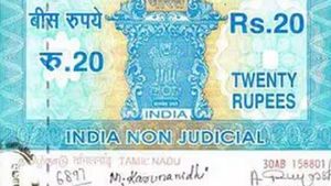 வேலூரில் வேற லெவல்.. பத்திரப்பதிவு வருவாயில் தமிழக அரசு செம.. ஒரே நாளில் ரூ.230 கோடி அள்ளி.. சபாஷ்