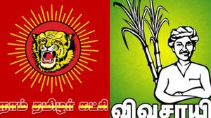 ஈரோடு கிழக்கில் மைக் உடன் நாம் தமிழர் தம்பிகள்! கிடைக்காத விவசாயி.. சற்றுமுன் வெளியான அறிவிப்பு 