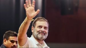 மகா கும்பம் முதல் டெல்லி தேர்தல் வரை.. எங்கே போனார் ராகுல் காந்தி? ஆளையே காணோமே!