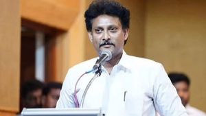 மாணவர்களுக்கான நுழைவுத் தேர்வு.. தனியார் பள்ளிகளுக்கு அன்பில் மகேஷ் முக்கிய அறிவுறுத்தல் 