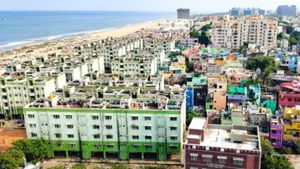 சென்னையில் கண்ணை மூடிக்கிட்டு.. இந்த 3 இடத்தில் நிலம் வாங்கி போடுங்க.. 5 மடங்கு உயரப்போகும் விலை 
