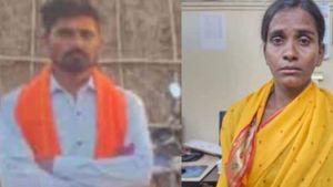 கிணற்றில் மிதந்த மெத்தை.. மனைவியை பலரிடம் உறவு கொள்ள சொல்லி.. மகளை சீண்டிய கணவனை முடித்த சாவித்திரி