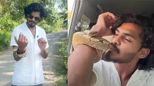 டிடிஎப் வாசன் பிரச்சனையில் சிக்கவில்லை.. பிரச்சனை தான் டிடிஎப் வாசனிடம் சிக்கியிருக்கு.. பாருங்க 