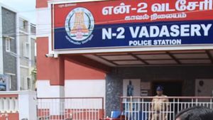 கன்னியாகுமரி இன்ஸ்பெக்டர்.. ஆசைப்பட்டு வாங்கிய 50000.. 12 வருடம் கழித்து வந்த வில்லங்கம் 