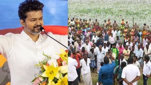 பரந்தூர் மக்களை பனையூருக்கு அழைத்த விஜய்.. 2 முறை மிஸ்ஸான சந்திப்பு.. விஜய் நேரில் வர காரணம் என்ன? 