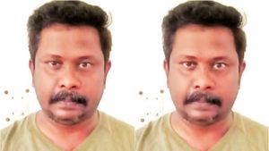 நான் மத்திய அரசு அதிகாரி.. விருதுநகர் தங்கும் விடுதியில் வாயை விட்டு வசமாக மாட்டிக்கொண்ட கோவை ராமு 