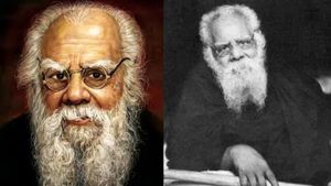 ஈ.வெ.ராமசாமி என்கிற நான்.. 