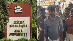  அண்ணா பல்கலை சம்பவம்.. பாதிக்கப்பட்ட பெண்கள் பக்கம் தான் நாம் நிற்க வேண்டும்! சிவகார்த்திகேயன் பளிச்