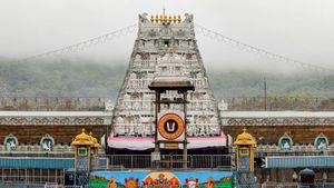  திருப்பதி திருமலைக்கு முதல்முறை சென்று வந்த பக்தரின் அனுபவம்! புதிதாக செல்வோர் நோட் செய்யுங்கள்
