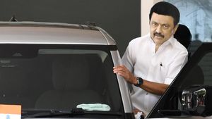  முதல்வர் ஸ்டாலின் அடுத்த விசிட்! சிவகங்கை மாவட்டத்தில் 2 நாட்கள் கள ஆய்வு! ஏற்பாடுகள் தீவிரம்