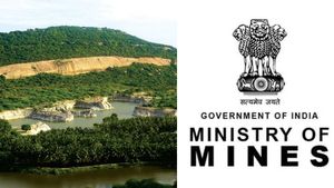 மதுரை மாவட்ட 'அம்பலகாரர்கள்' கோரிக்கையை ஏற்று டங்ஸ்டன் சுரங்க ஏலம் ரத்து- மத்திய அரசு விளக்கம்! 