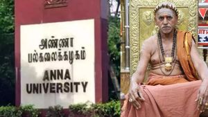 அரசால் எல்லாமே செய்ய முடியாது.. பெண் பிள்ளைகளை பெற்றோர் தான் பாதுகாக்கணும் - மதுரை ஆதீனம் 