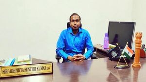 கலைஞர் கைவினைத் திட்டத்தில் பயன்பெற என்ன செய்ய வேண்டும்.. கடலூர் கலெக்டர் முக்கிய தகவல் 
