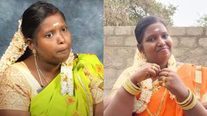 யூடியூபர் திவ்யா கள்ளச்சி உள்பட 4 பேர் கைது.. பாலியல் சீண்டலில் சிறுவர்களை ஈடுபடுத்தியதால் அதிரடி