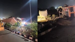  நியூட்ரல் போட்டால் காலி.. தொப்பூர் கணவாயில் மீண்டும் கொடூர விபத்து.. அதிர வைத்த வீடியோ காட்சிகள்! 