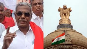 நிதி ஒதுக்க மறுக்கும் விவகாரத்தில்.. மத்திய அரசுக்கு பாடம் புகட்ட வேண்டும் - சிபிஎம் சண்முகம் ஆவேசம்
