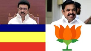 சிக்ஸர்? கிளீன்போல்டு? வளைத்து வளைத்து திமுகவுக்கு ஓட்டு! அப்ப ஈரோடு ரிசல்ட் சொல்வதென்ன? யோசிக்கணும்