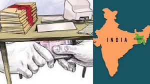 ஊழல் அதிகமுள்ள நாடுகளின் பட்டியல்.. இந்தியாவுக்கு எந்த இடம்? முதலிடத்தில் எந்த நாடு தெரியுமா? 