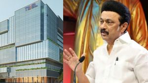 மதுரை & திருச்சியில் பிரமாண்டமாக அமையும் டைடல் பார்க்.. நாளை அடிக்கல் நாட்டுகிறார் முதல்வர் ஸ்டாலின்