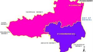கடலூரில் மேஸ்திரி என்ன கேட்டாரு தெரியுமா? அரசு நேரடி கொள்முதல் நிலையத்தில்? 300 மூட்டைக்கு? ஓமை காட்